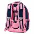 Рюкзак каркасний "1В" /559500/ H-29 My Little Pet (1/4)