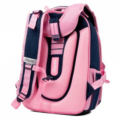 Рюкзак каркасний "1В" /559500/ H-29 My Little Pet (1/4)