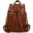 Рюкзак молодіжний "JO" /7022/ "London" 36*27*14см (1/5)