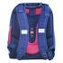 Рюкзак каркасний "Yes" /554495/ H-12 Owl blue, 38*29*15  (1/6)