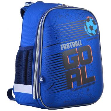 Рюкзак каркасний "Yes" /554615/ H-12-2 Football, 38*29*15  (1/6)