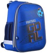 Рюкзак каркасний "Yes" /554615/ H-12-2 Football, 38*29*15  (1/6)