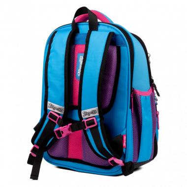 Рюкзак шкільний "1В" /559493/ S-97 Pink and Blue (1/4)
