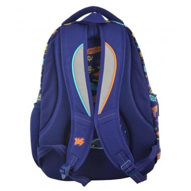 Рюкзак молодіжний "Yes" /554790/ T-22 Feather, 45*31*15  (1/10)