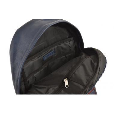 Рюкзак молодіжний "Yes" /555046/ ST-16 Infinity dark blue, 42*31*13  (1/10)