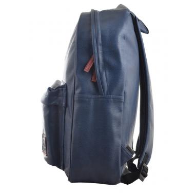 Рюкзак молодіжний "Yes" /555046/ ST-16 Infinity dark blue, 42*31*13  (1/10)