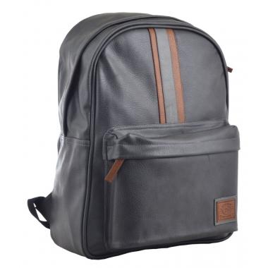Рюкзак молодіжний "Yes" /555048/ ST-16 Infinity mist grey, 42*31*13  (1/10)