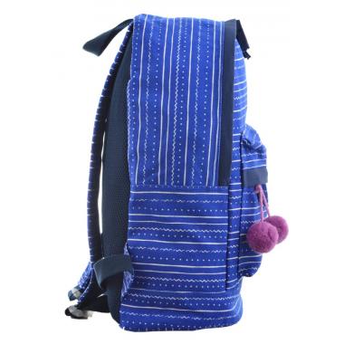 Рюкзак молодіжний "Yes" /555453/ ST-33 Weave, 35*29*12  (1/10)