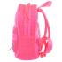 Рюкзак молодіжний "Yes" /555794/ ST-20 Hot pink,26*20*9  (1/30)
