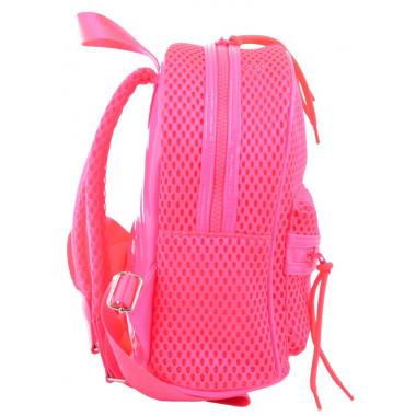 Рюкзак молодіжний "Yes" /555794/ ST-20 Hot pink,26*20*9  (1/30)