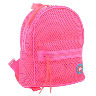 Рюкзак молодіжний "Yes" /555794/ ST-20 Hot pink,26*20*9  (1/30)