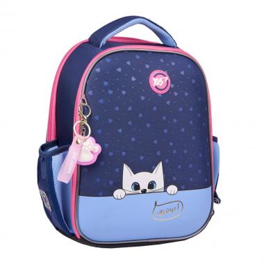 Рюкзак каркасний "YES" /559845/ H-100 Meow-Meow 35*28*15см (1/4)