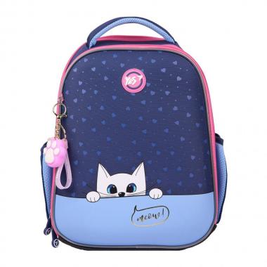 Рюкзак каркасний "YES" /559845/ H-100 Meow-Meow 35*28*15см (1/4)