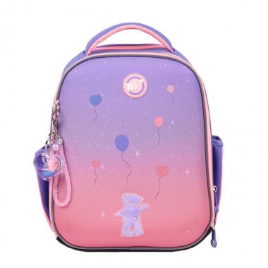 Рюкзак каркасний "YES" /559842/ H-100 Cute Bear 35*28*15см (1/4)