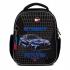 Рюкзак каркасний "YES" /559844/ H-100 My First Car LED 35*28*15см (1/4)