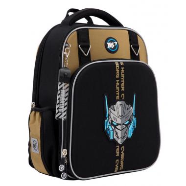 Рюкзак каркасний "YES" /559868/ S-78 Cyborg Hunter 38*29*15см (1/4)
