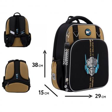 Рюкзак каркасний "YES" /559868/ S-78 Cyborg Hunter 38*29*15см (1/4)