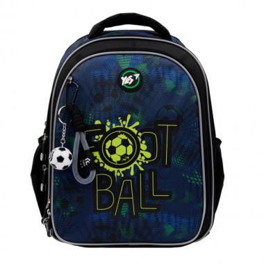Рюкзак шкільний "YES" /550106/ S-111 Football Gamer 38*29*18см (1/10)