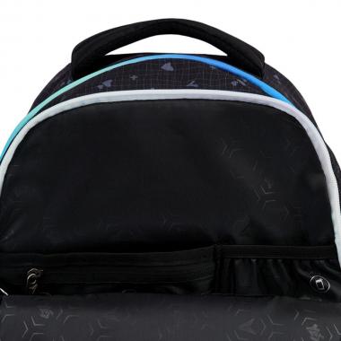 Рюкзак шкільний "YES" /550031/ TS-57 Hearty 43*29*13см (1/12)