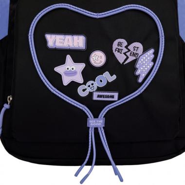 Рюкзак шкільний "YES" /559998/ TS-115 Cool 41,5*30*14см (1/10)