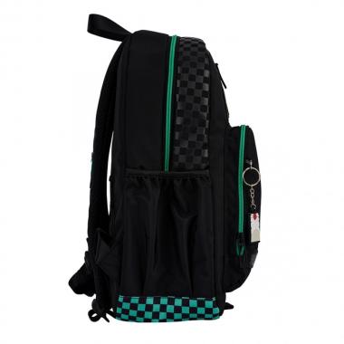 Рюкзак шкільний "YES" /550002/ TS-115 Demon Slayer Tanjiro 41,5*30*14см (1/10)