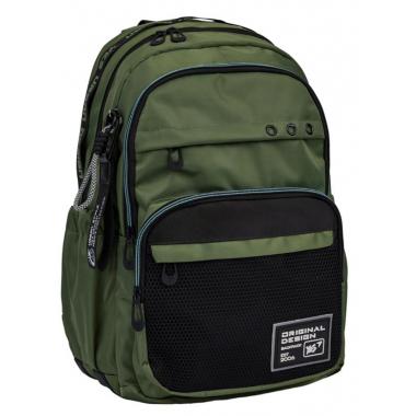 Рюкзак шкільний "YES" /559919/ TS-47 Urban Style 45x31x15см (1/10)