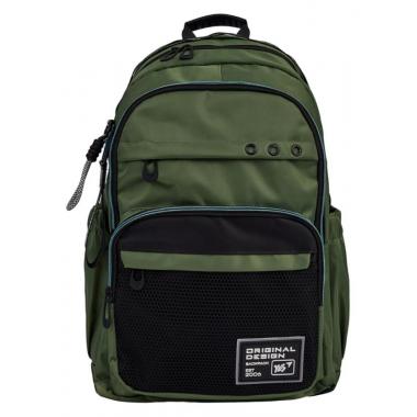 Рюкзак шкільний "YES" /559919/ TS-47 Urban Style 45x31x15см (1/10)