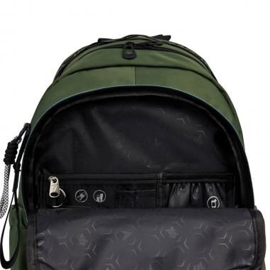 Рюкзак шкільний "YES" /559919/ TS-47 Urban Style 45x31x15см (1/10)