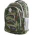 Рюкзак-орт. "JO/Joypack" /SE-0022/ "Камуфляж" 3 від., отв/ навуш., від/ноут 45*33*17см