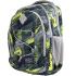 Рюкзак-орт. "JO/Joypack" /SE-0023/ "Finish" 3 від., отв/ навуш., від/ноут 45*33*17см