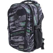 Рюкзак-орт. "JO/Joypack" /SE-0083/ "Finish" 4 від., отв/ навуш., від/ноут 44*30*18см
