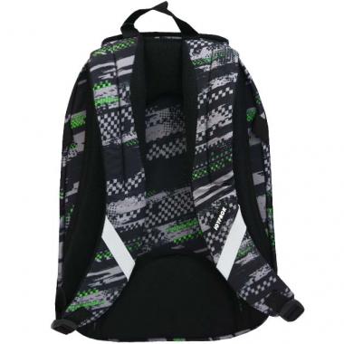 Рюкзак-орт. "JO/Joypack" /SE-0083/ "Finish" 4 від., отв/ навуш., від/ноут 44*30*18см