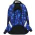 Рюкзак-орт. "JO/Joypack" /SE-0081/ "City" 4 від., отв/ навуш., від/ноут 44*30*18см