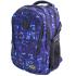 Рюкзак-орт. "JO/Joypack" /SE-0081/ "City" 4 від., отв/ навуш., від/ноут 44*30*18см