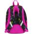 Рюкзак-орт. "JO/Joypack" /SE-0043/ "Painting" 4 від., отв/ навуш., від/ноут 44*30*18см