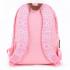 Рюкзак підлітковий "Yes Weekend" /553534/ ST-28 Pink, 35*27*13  (1/25)