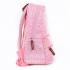 Рюкзак підлітковий "Yes Weekend" /553534/ ST-28 Pink, 35*27*13  (1/25)