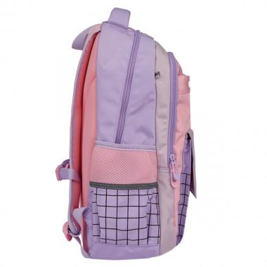 Рюкзак шкільний "YES" /550035/ TS-48 Favorite Kitty 45*31*15см (1/15)