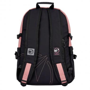 Рюкзак "YES" /559974/ T-107 Pink 43*29*14см (1/12)