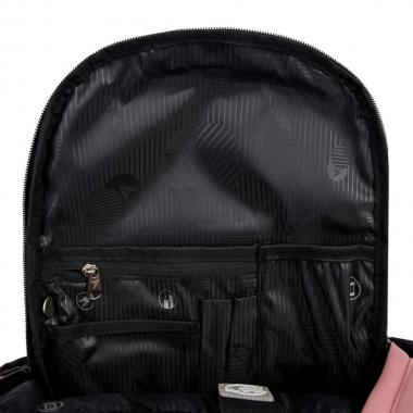 Рюкзак "YES" /559974/ T-107 Pink 43*29*14см (1/12)