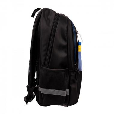 Рюкзак "YES" /559972/ T-113 Street Style 42*27*12,5см (1/10)