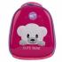 Рюкзак дитячий "YES" /550017/ K-33 Cute Bear 25*20*9см (1/15)