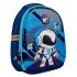 Рюкзак дитячий "YES" /550018/ K-33 Robohero 25*20*9см (1/15)