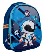 Рюкзак дитячий "YES" /550018/ K-33 Robohero 25*20*9см (1/15)