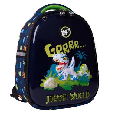 Рюкзак дитячий "YES" /550019/ K-33 Jurassic World 25*20*9см (1/15)