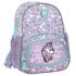 Рюкзак дитячий "YES" /550024/ K-34 Magical Unicorn Єдиноріг 30,5*21,5*11см (1/10)