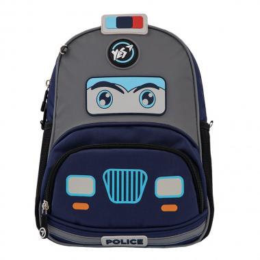 Рюкзак дитячий "YES" /550026/ K-34 Police 30,5*21,5*11см (1/10)