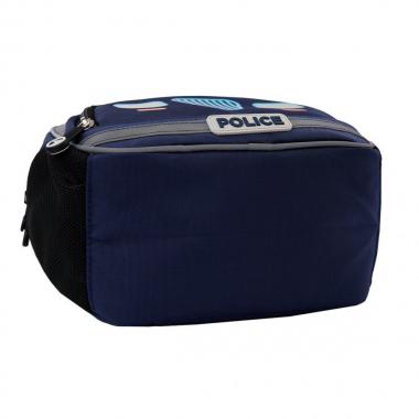 Рюкзак дитячий "YES" /550026/ K-34 Police 30,5*21,5*11см (1/10)