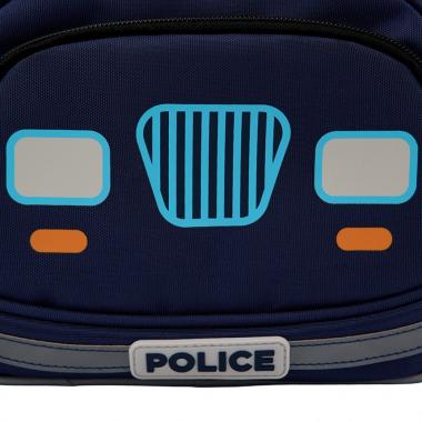 Рюкзак дитячий "YES" /550026/ K-34 Police 30,5*21,5*11см (1/10)