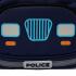 Рюкзак дитячий "YES" /550026/ K-34 Police 30,5*21,5*11см (1/10)